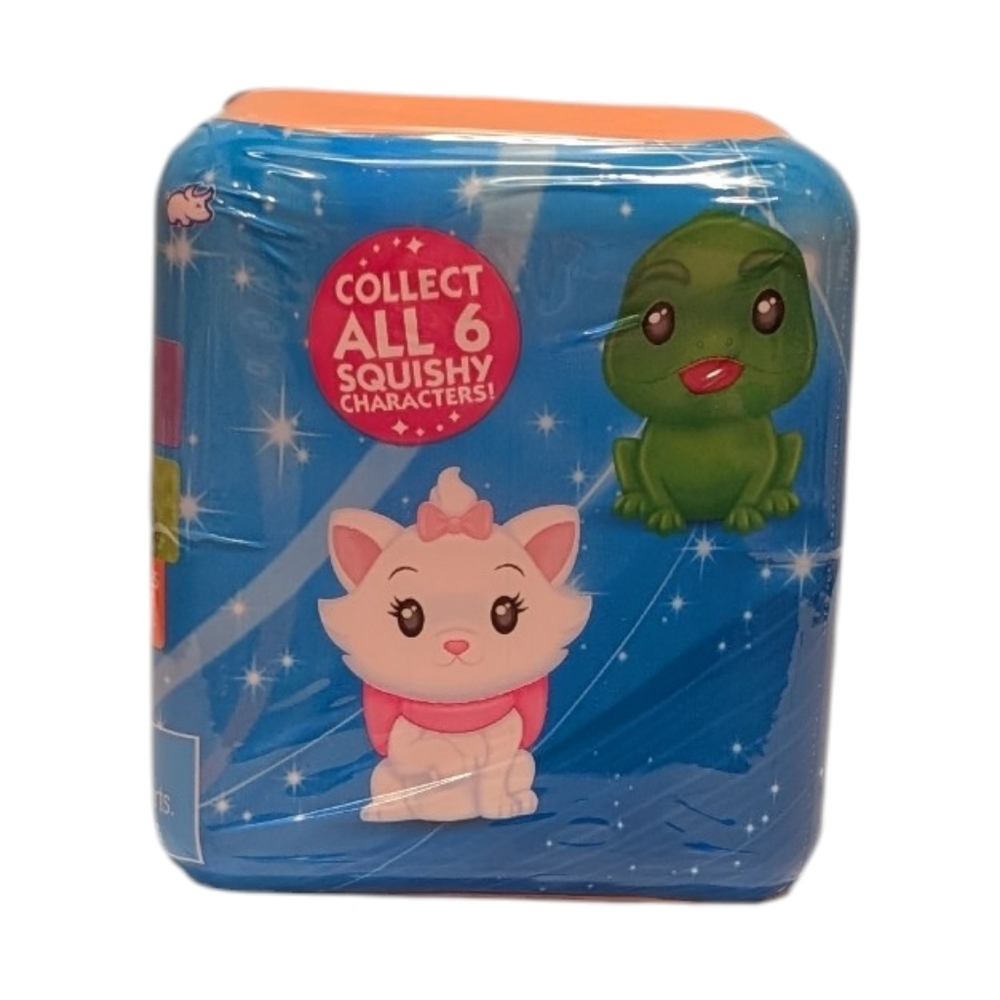 Disney Squish'ums Series 3 Surprise Slow Rise Foam Toy Inside NWT